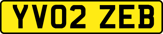 YV02ZEB