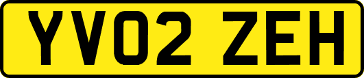 YV02ZEH