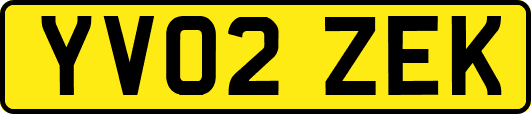 YV02ZEK