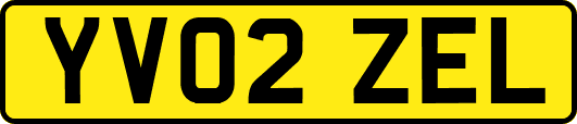 YV02ZEL