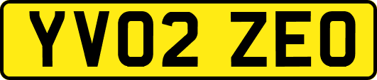 YV02ZEO