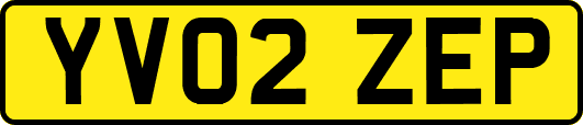YV02ZEP