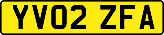 YV02ZFA
