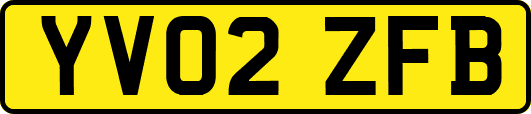 YV02ZFB
