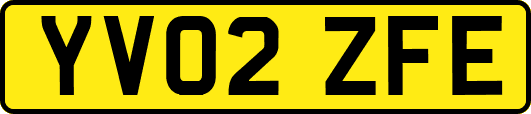 YV02ZFE