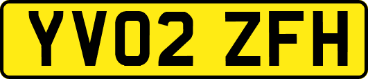YV02ZFH
