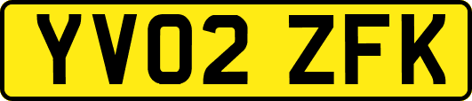 YV02ZFK