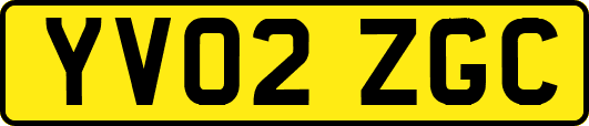 YV02ZGC