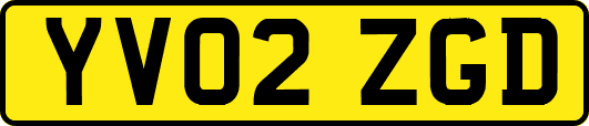 YV02ZGD