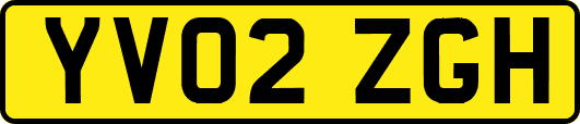 YV02ZGH