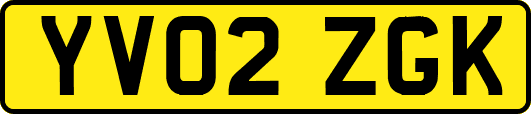 YV02ZGK