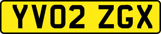 YV02ZGX