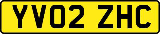 YV02ZHC