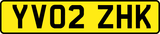 YV02ZHK