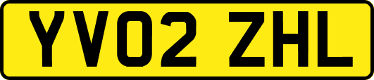 YV02ZHL