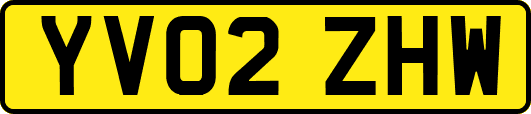 YV02ZHW