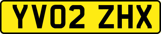 YV02ZHX