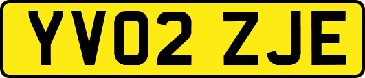 YV02ZJE