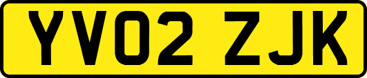 YV02ZJK