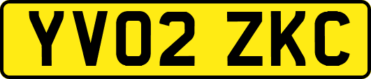 YV02ZKC