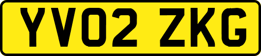 YV02ZKG