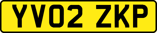 YV02ZKP