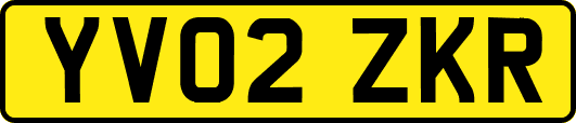 YV02ZKR