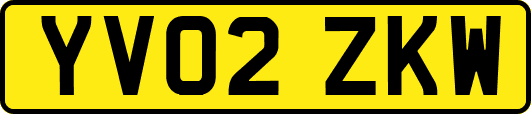 YV02ZKW