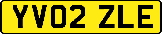 YV02ZLE