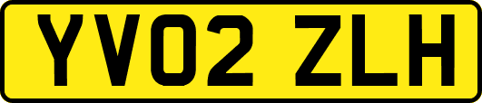 YV02ZLH