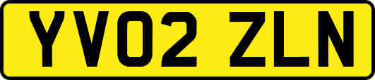 YV02ZLN