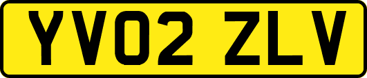 YV02ZLV