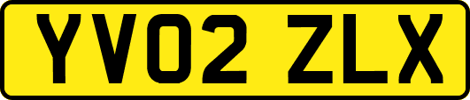 YV02ZLX