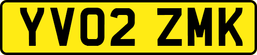 YV02ZMK