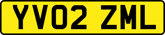 YV02ZML