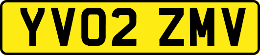 YV02ZMV