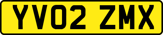 YV02ZMX