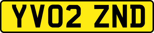 YV02ZND