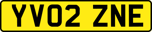 YV02ZNE