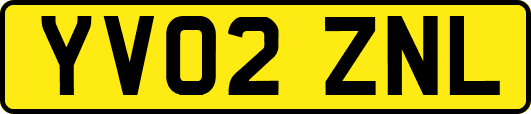 YV02ZNL