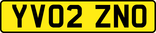 YV02ZNO
