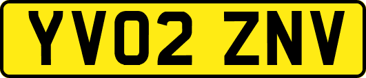 YV02ZNV