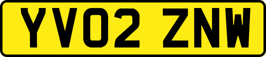 YV02ZNW