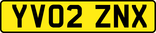 YV02ZNX