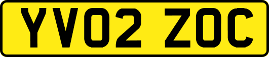YV02ZOC