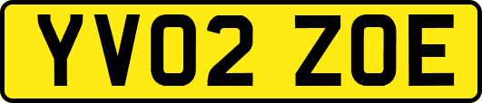 YV02ZOE