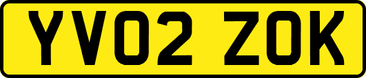 YV02ZOK