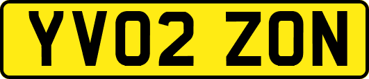 YV02ZON
