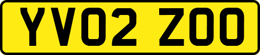 YV02ZOO