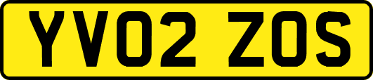YV02ZOS